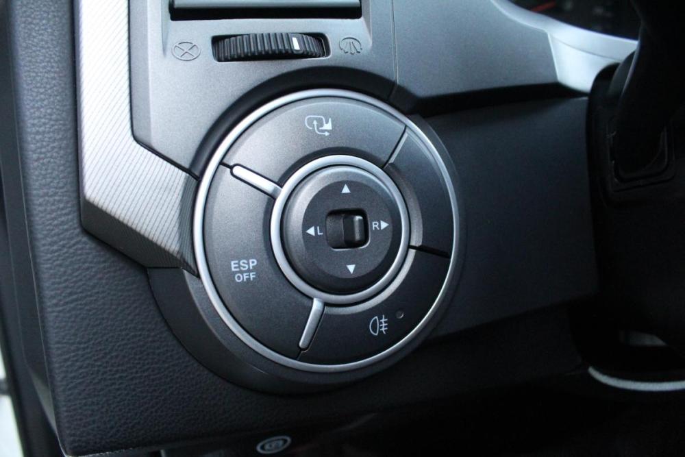 SsangYong Kyron I Рестайлинг Брянск  - изображение 22