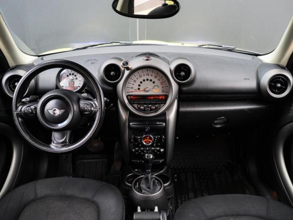 Mini Countryman I с пробегом 2011 года, цена 990 000 рублей, 221000 км, внедорожник, Автокод Объявления