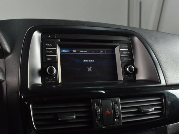 Mazda CX-5 I с пробегом 2013 года, цена 1 699 995 рублей, 222178 км, внедорожник, Автокод Объявления