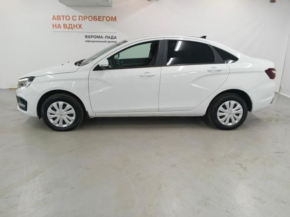 Lada (ВАЗ) Vesta I Рестайлинг (NG) с пробегом 2023 года, цена 1 169 000 рублей, 22414 км, седан, Автокод Объявления