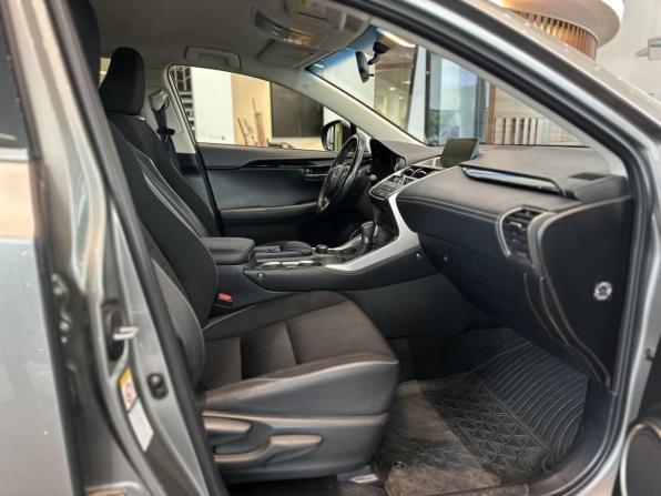 Lexus NX I с пробегом 2015 года, цена 2 665 000 рублей, 121201 км, внедорожник, Автокод Объявления
