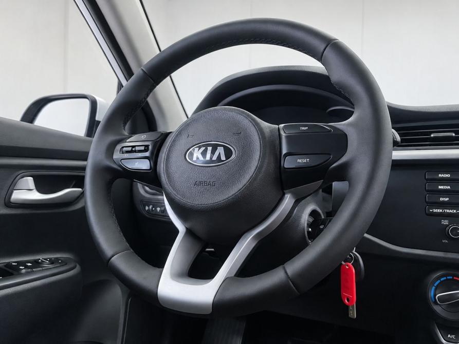 Kia Rio IV Уфа  - изображение 10