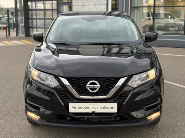 Nissan Qashqai II Рестайлинг с пробегом 2020 года, цена 2 200 000 рублей, 73491 км, внедорожник, Автокод Объявления