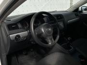 Volkswagen Jetta VI Тамбов  - изображение 34