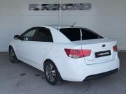Kia Cerato II Уфа  - изображение 22