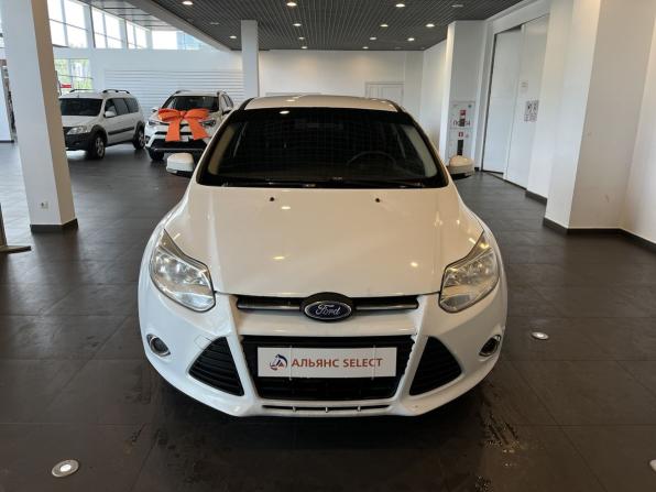Ford Focus III с пробегом 2013 года, цена 590 000 рублей, 240115 км, седан, Автокод Объявления