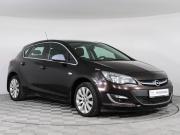 Opel Astra J Рестайлинг Химки  - изображение 12