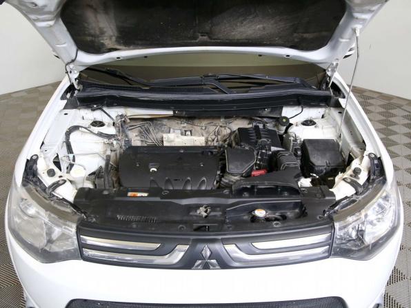 Mitsubishi Outlander III с пробегом 2013 года, цена 1 190 000 рублей, 205017 км, внедорожник, Автокод Объявления