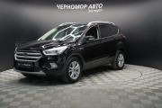 Ford Kuga II Рестайлинг Крым  - изображение 25