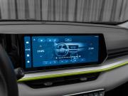 Geely Coolray I Рестайлинг Москва  - изображение 45