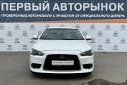 Mitsubishi Lancer X Рестайлинг Краснодар  - изображение 23
