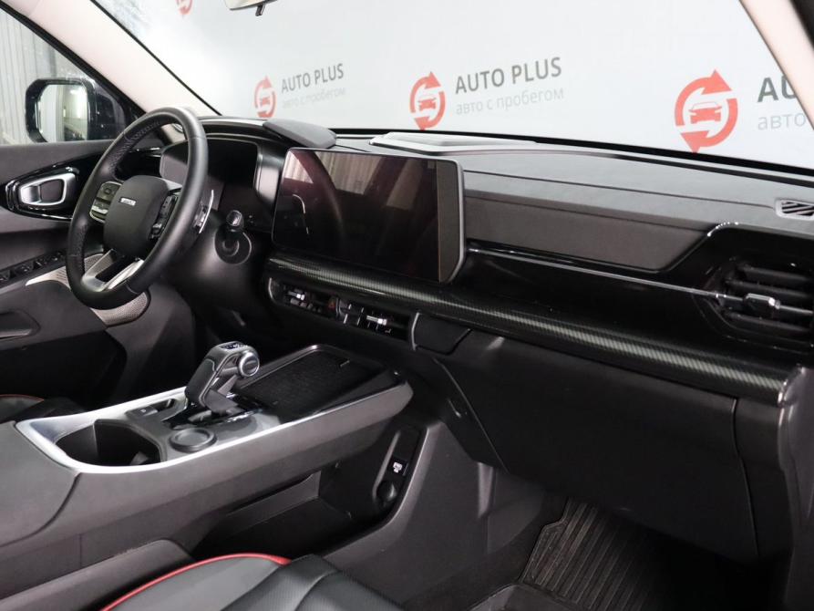 Haval H3 Минеральные Воды  - изображение 10