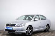 Skoda Octavia II (A5) Рестайлинг Пермь  - изображение 23
