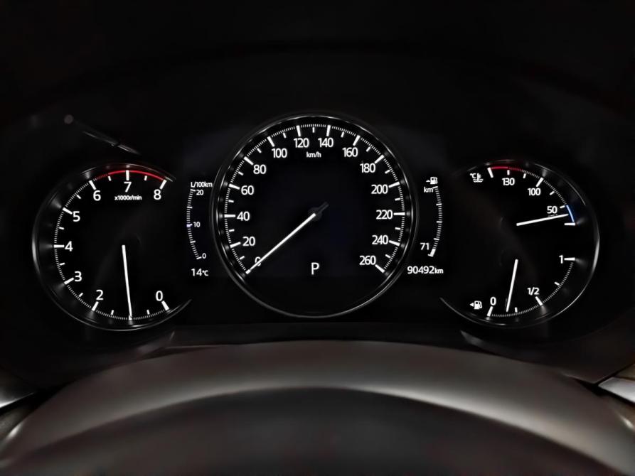 Mazda 6 III (GJ) Рестайлинг 2 Москва  - изображение 16