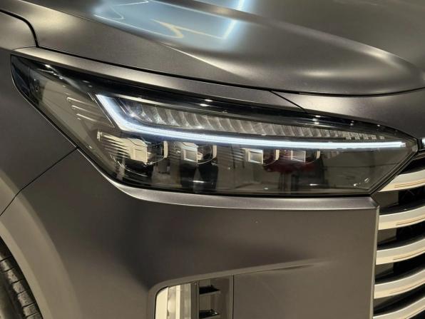 Exeed VX I Рестайлинг с пробегом 2023 года, цена 3 650 000 рублей, 48000 км, внедорожник, Автокод Объявления
