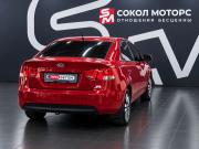 Kia Cerato II Ростов-на-Дону  - изображение 19