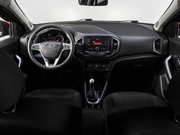 Lada (ВАЗ) XRAY I с пробегом 2019 года, цена 870 000 рублей, 51108 км, хэтчбек, Автокод Объявления