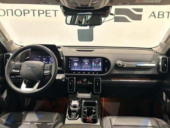 Haval Dargo I с пробегом 2022 года, цена 2 249 000 рублей, 65922 км, внедорожник, Автокод Объявления