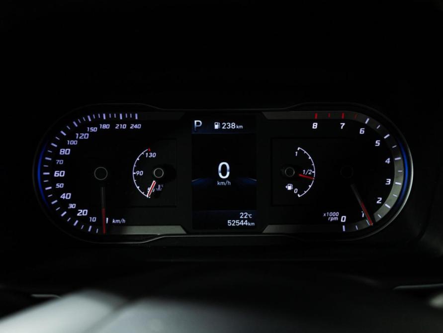 Hyundai Tucson IV Санкт-Петербург  - изображение 14