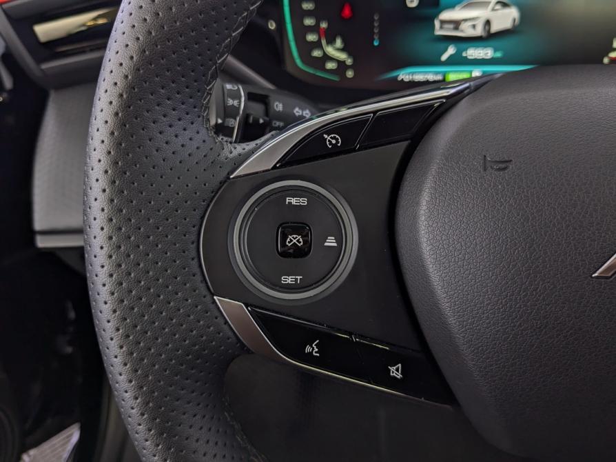 Dongfeng Shine Max Москва  - изображение 28