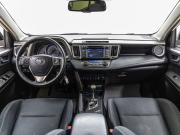 Toyota RAV4 IV (XA40) Волгоград  - изображение 50