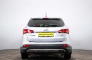 Hyundai Santa Fe III Пермь  - изображение 27