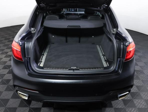 BMW X6 II (F16) с пробегом 2019 года, цена 4 690 000 рублей, 105204 км, внедорожник, Автокод Объявления