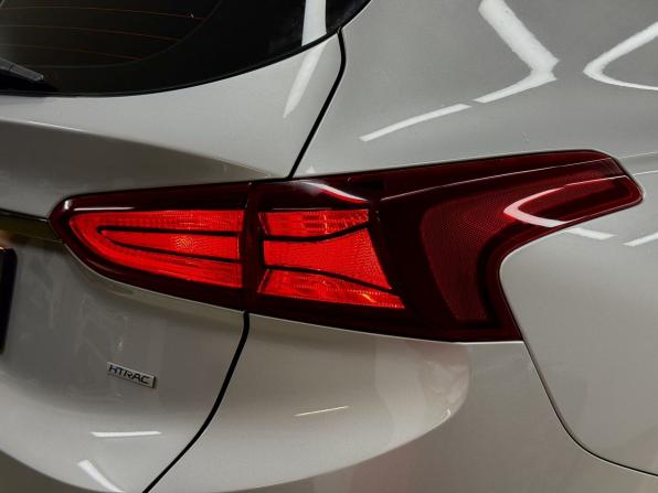 Hyundai Santa Fe IV с пробегом 2019 года, цена 2 988 000 рублей, 109601 км, внедорожник, Автокод Объявления