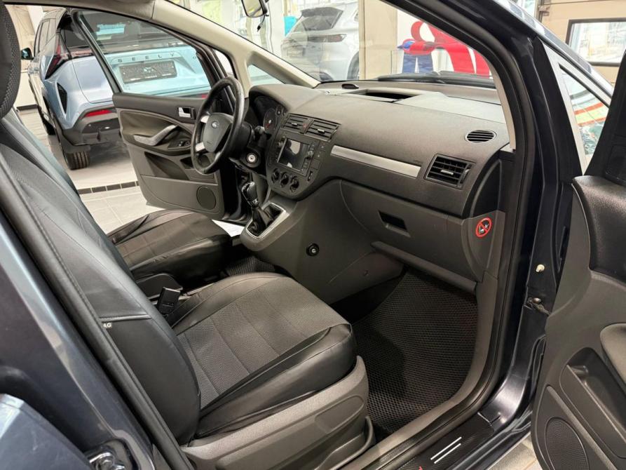 Ford C-MAX I Рестайлинг Орел  - изображение 5