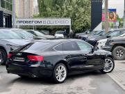 Audi A5 I (8T) Рестайлинг Санкт-Петербург  - изображение 26