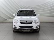 Opel Antara I Рестайлинг Волгоград  - изображение 42