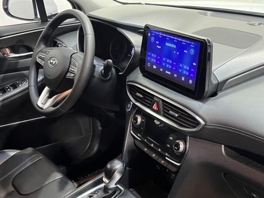 Hyundai Santa Fe IV Курск  - изображение 6