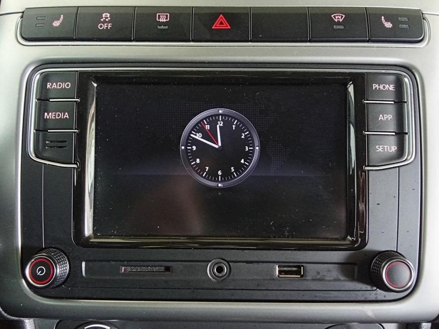 Volkswagen Polo V Рестайлинг Москва  - изображение 14