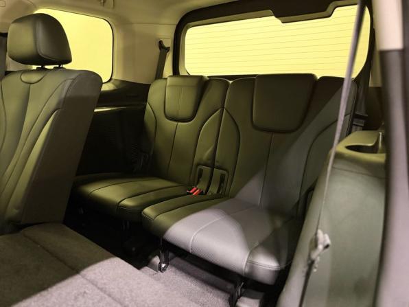 Haval H9 II с пробегом 2024 года, цена 3 999 000 рублей, 32222 км, внедорожник, Автокод Объявления