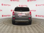Opel Antara I Рестайлинг Вологда  - изображение 23