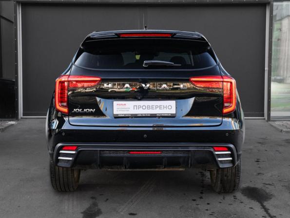 Haval Jolion I Рестайлинг с пробегом 2024 года, цена 1 997 000 рублей, 42173 км, внедорожник, Автокод Объявления