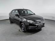 Lada (ВАЗ) Granta I Рестайлинг Уфа  - изображение 25