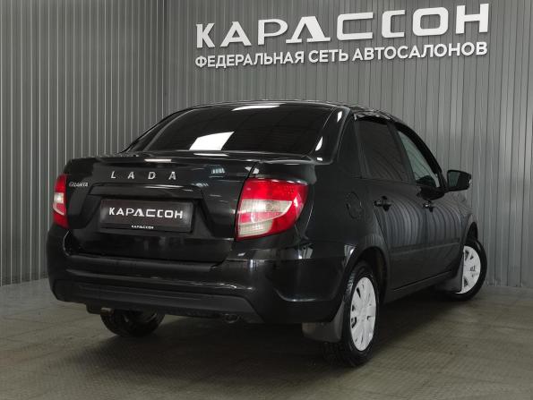 Lada (ВАЗ) Granta I Рестайлинг с пробегом 2023 года, цена 660 000 рублей, 26370 км, седан, Автокод Объявления