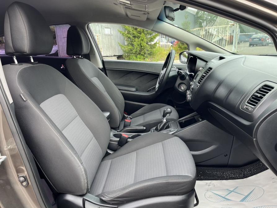 Kia Cerato III Мурманск  - изображение 14