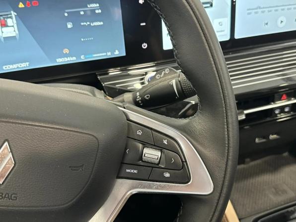 Livan X6 Pro с пробегом 2023 года, цена 1 570 000 рублей, 19034 км, внедорожник, Автокод Объявления