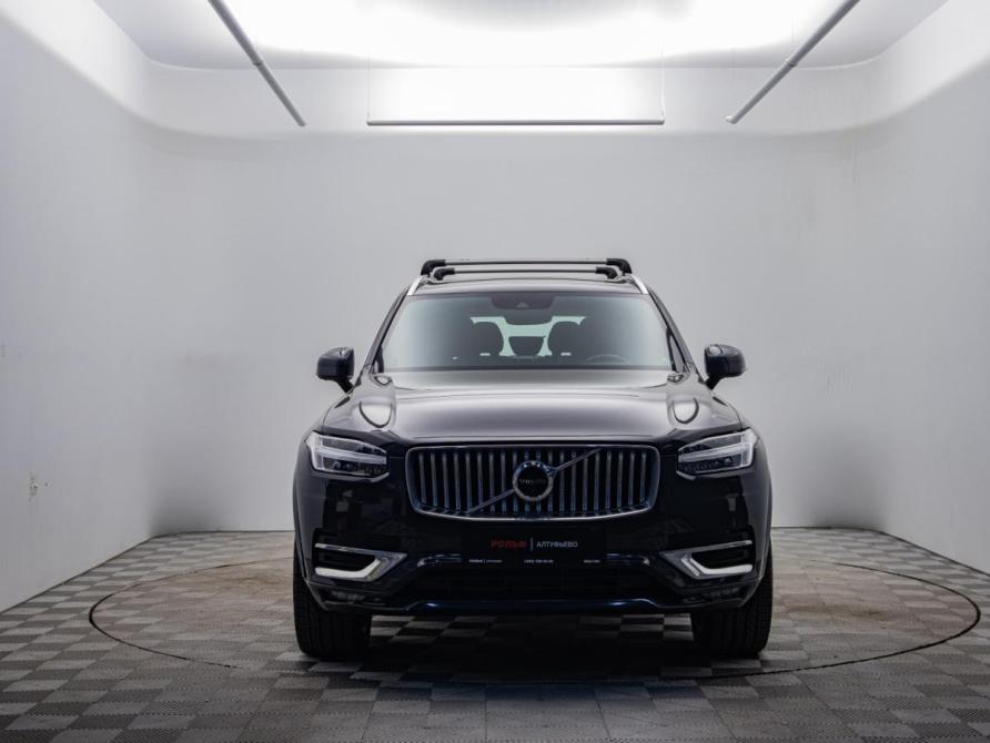 Volvo XC90 II Рестайлинг 1 Москва  - изображение 8