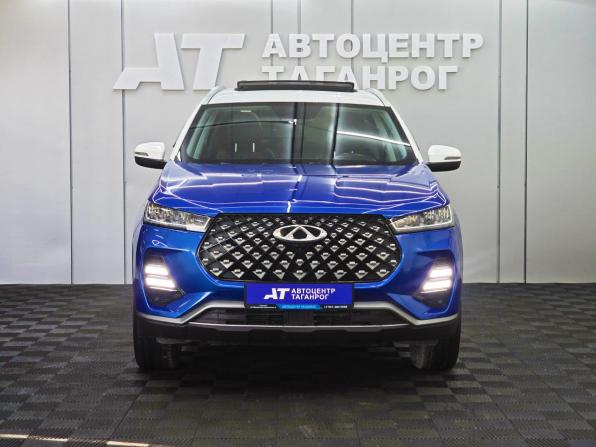 Chery Tiggo 7 Pro I с пробегом 2021 года, цена 1 849 000 рублей, 53000 км, внедорожник, Автокод Объявления