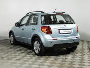 Suzuki SX4 I (Classic) Санкт-Петербург  - изображение 23