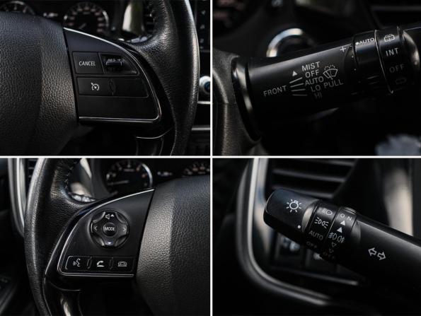 Mitsubishi Outlander III Рестайлинг 3 с пробегом 2020 года, цена 1 500 000 рублей, 343110 км, внедорожник, Автокод Объявления