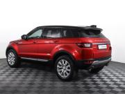 Land Rover Range Rover Evoque I Рестайлинг Москва  - изображение 31