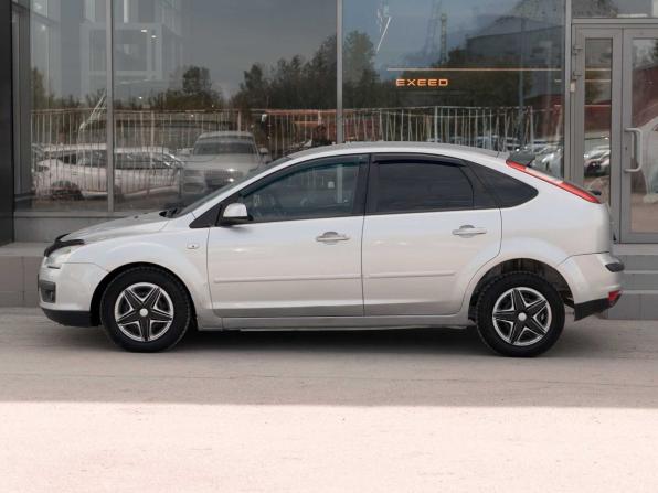 Ford Focus II с пробегом 2007 года, цена 380 000 рублей, 331723 км, хэтчбек, Автокод Объявления