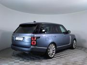 Land Rover Range Rover IV Рестайлинг Санкт-Петербург  - изображение 34