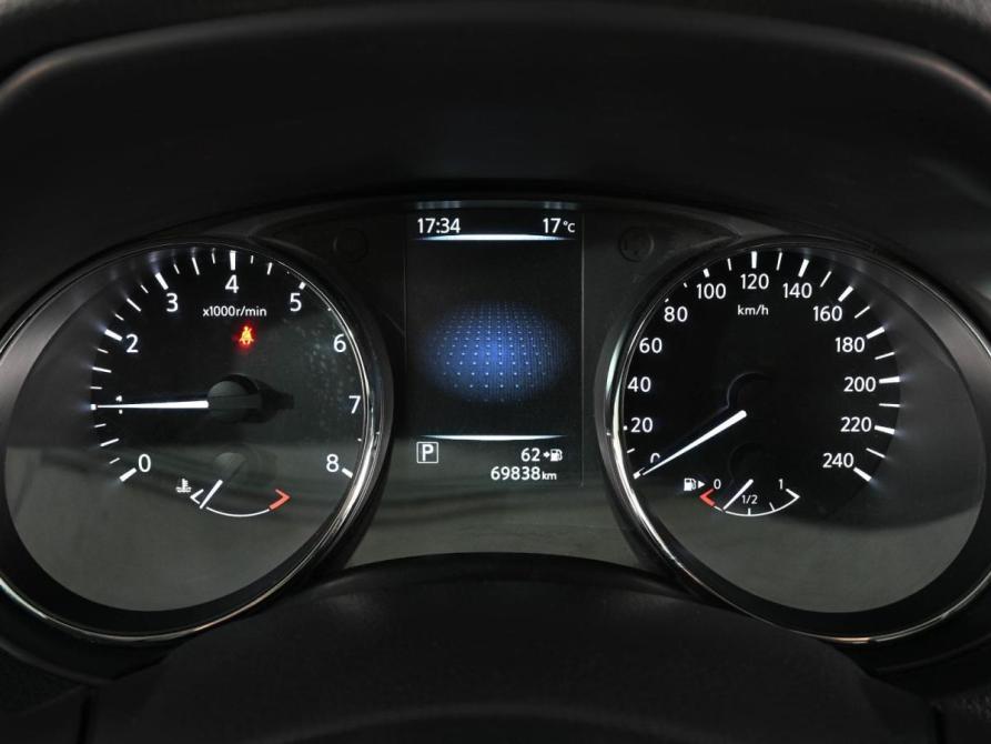 Nissan Qashqai II Ростов-на-Дону  - изображение 15