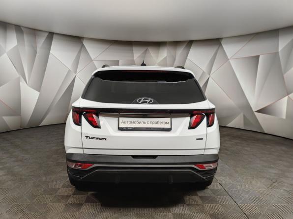 Hyundai Tucson IV с пробегом 2024 года, цена 3 670 000 рублей, 23046 км, внедорожник, Автокод Объявления