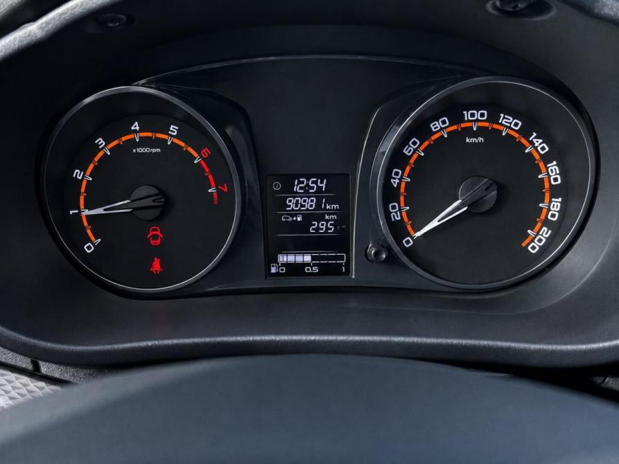 Lada (ВАЗ) Granta I Рестайлинг Набережные Челны  - изображение 14